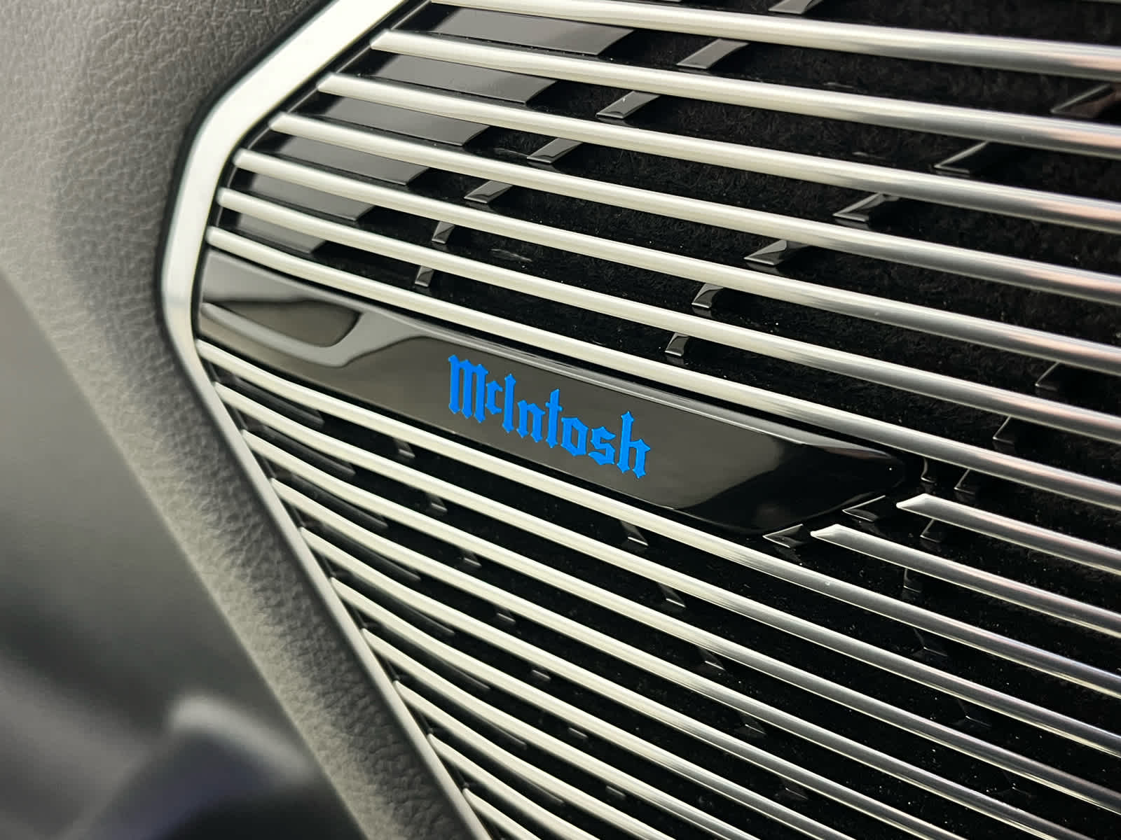 2023 Jeep Grand Cherokee L Overland 4x4