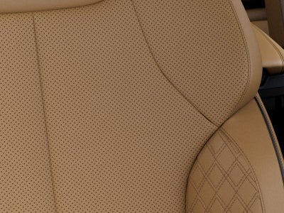 2025 Jeep Grand Cherokee GRAND CHEROKEE L SUMMIT RESERVE 4X4