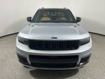 2023 Jeep Grand Cherokee L Summit Reserve
