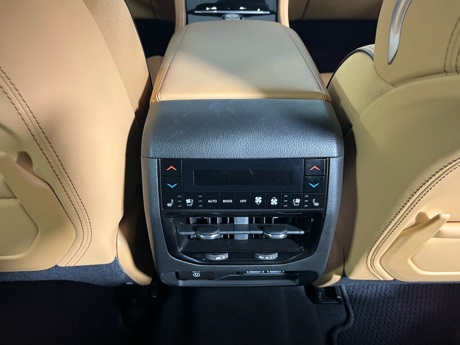 2025 Jeep Grand Cherokee L Summit Reserve