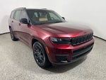 2025 Jeep Grand Cherokee L Summit Reserve