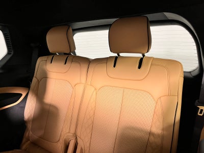 2026 Jeep Grand Cherokee L Summit