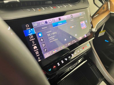 2026 Jeep Grand Cherokee L Summit