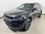 2026 Jeep Grand Cherokee L Summit
