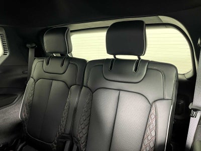 2026 Jeep Grand Cherokee L Summit