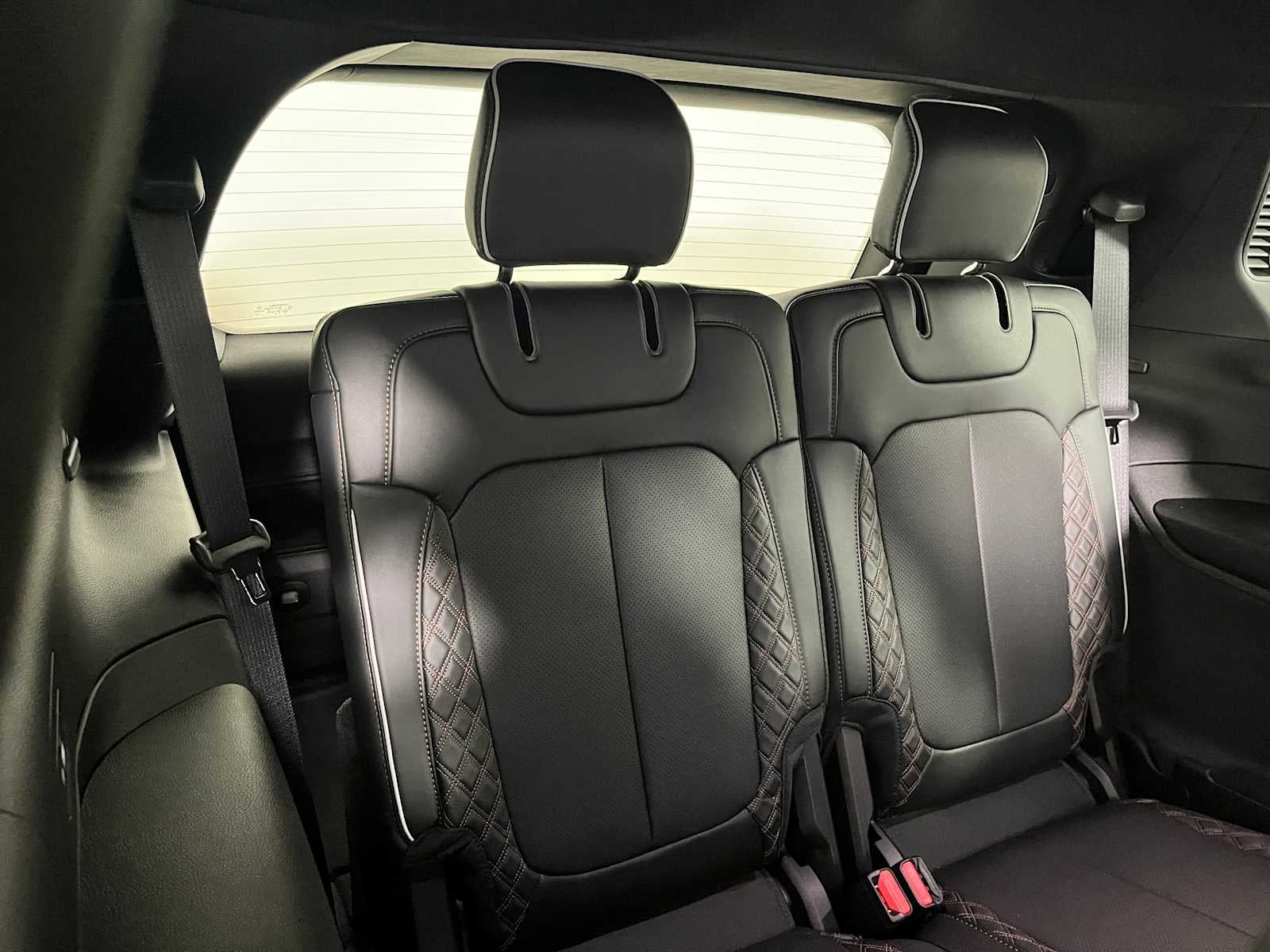 2026 Jeep Grand Cherokee L Summit