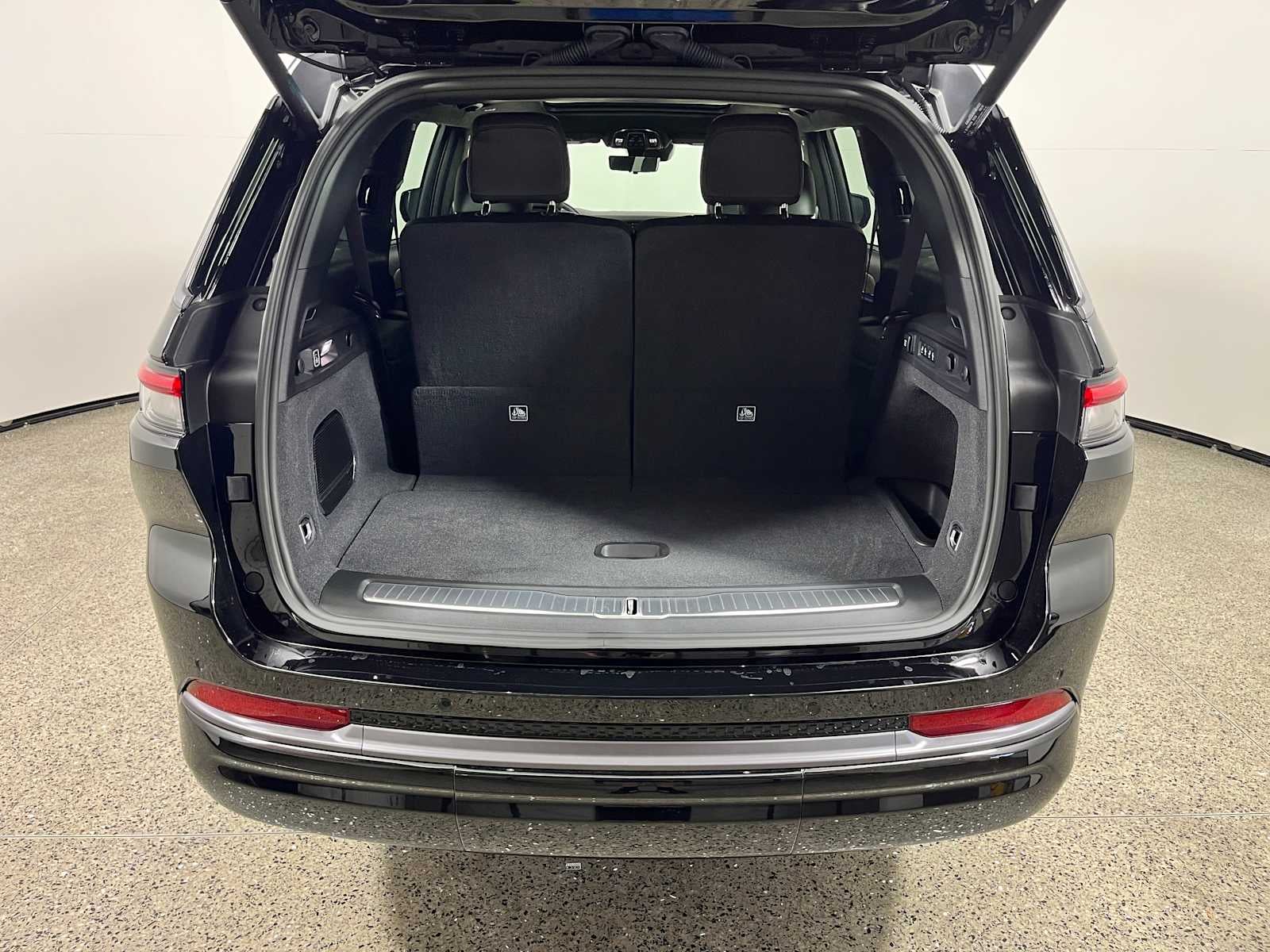 2026 Jeep Grand Cherokee L Summit