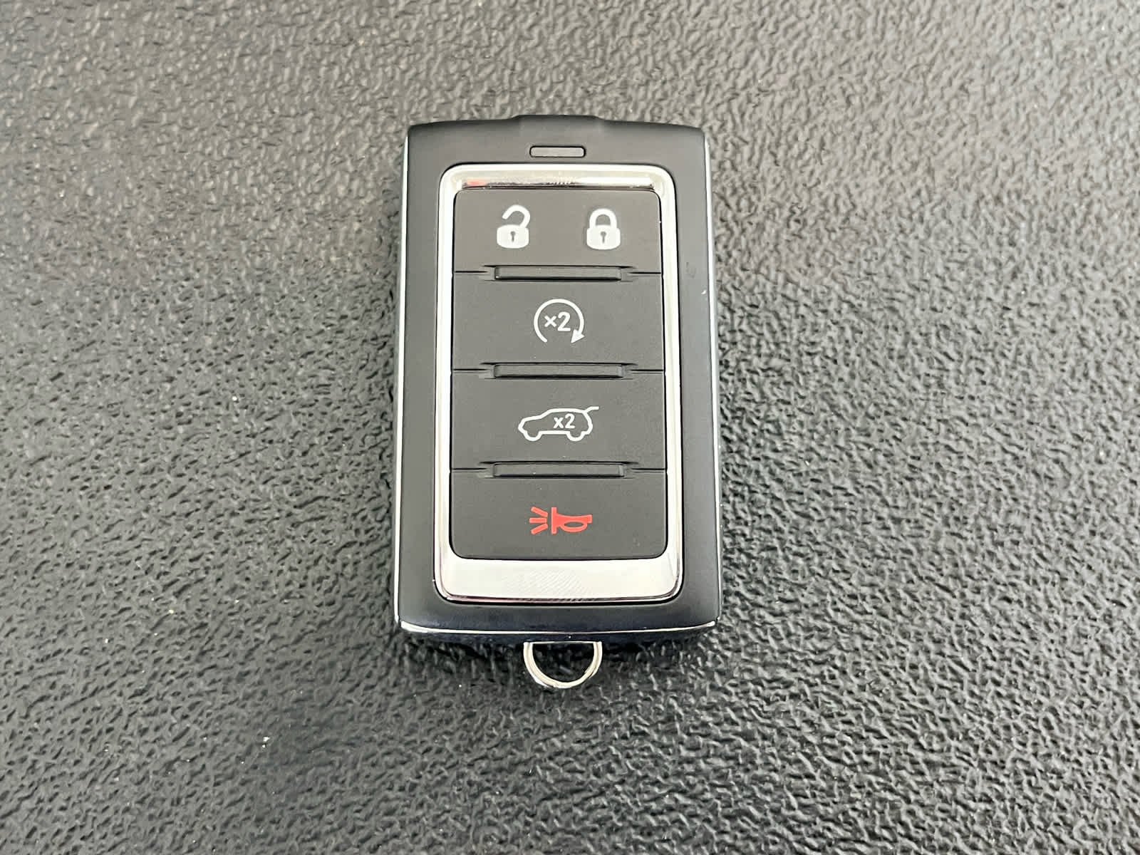 2026 Jeep Grand Cherokee L Summit