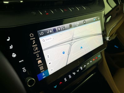 2026 Jeep Grand Cherokee L Summit