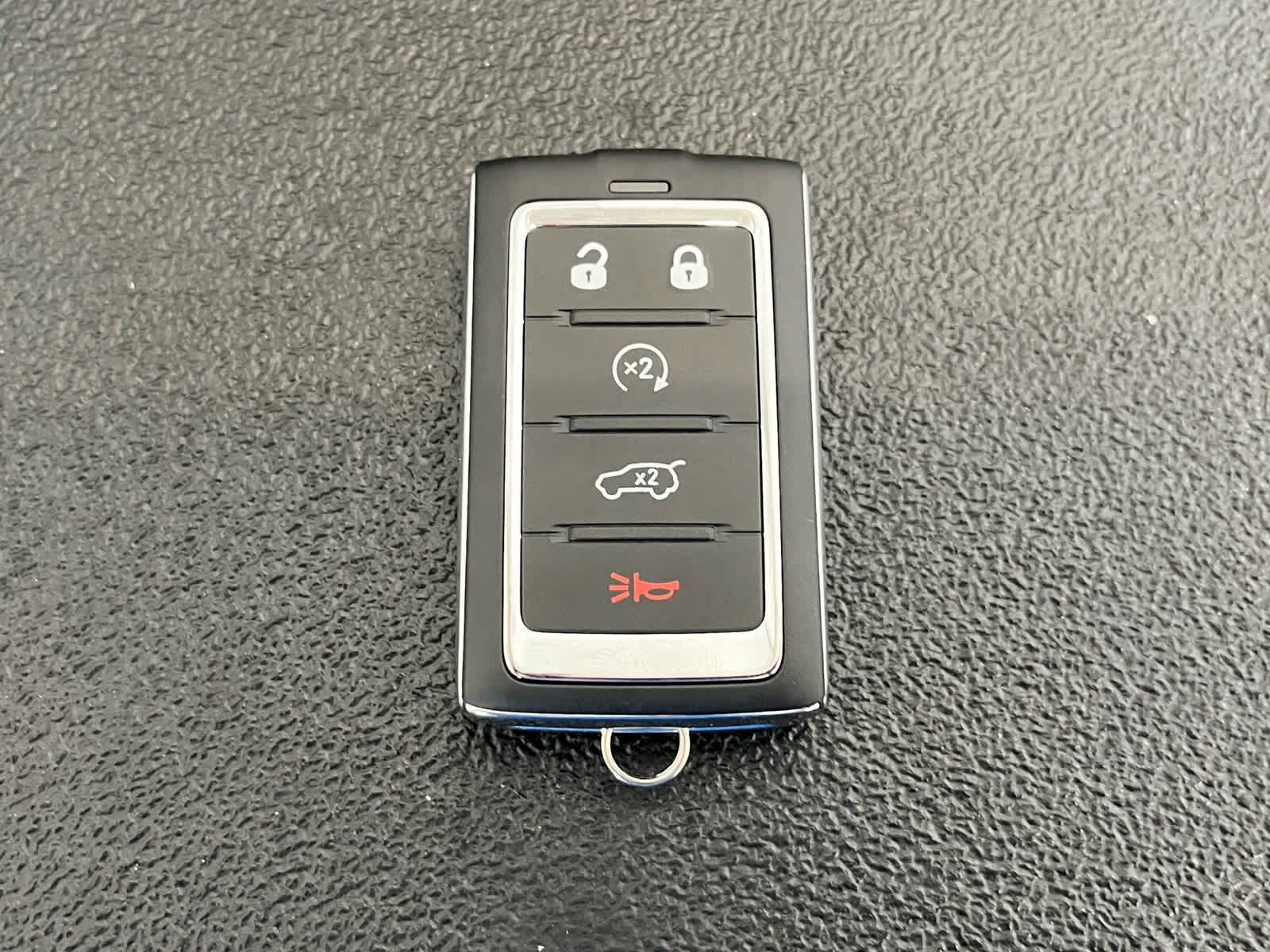 2026 Jeep Grand Cherokee L Summit