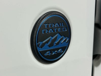 2025 Jeep Wrangler 4xe Willys 4xe