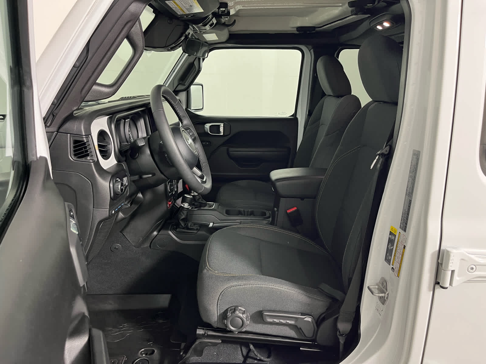 2025 Jeep Wrangler 4xe Willys 4xe