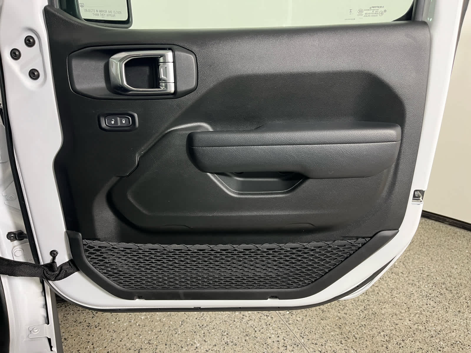 2025 Jeep Wrangler 4xe Willys 4xe