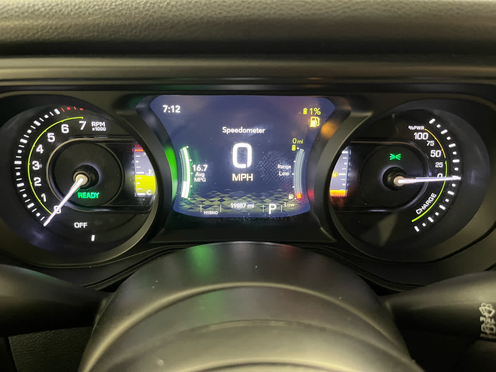 2025 Jeep Wrangler 4xe Willys 4xe