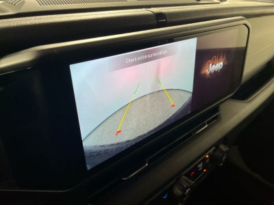 2025 Jeep Wrangler 4xe Willys 4xe