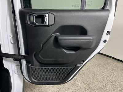 2025 Jeep Wrangler 4xe Willys 4xe