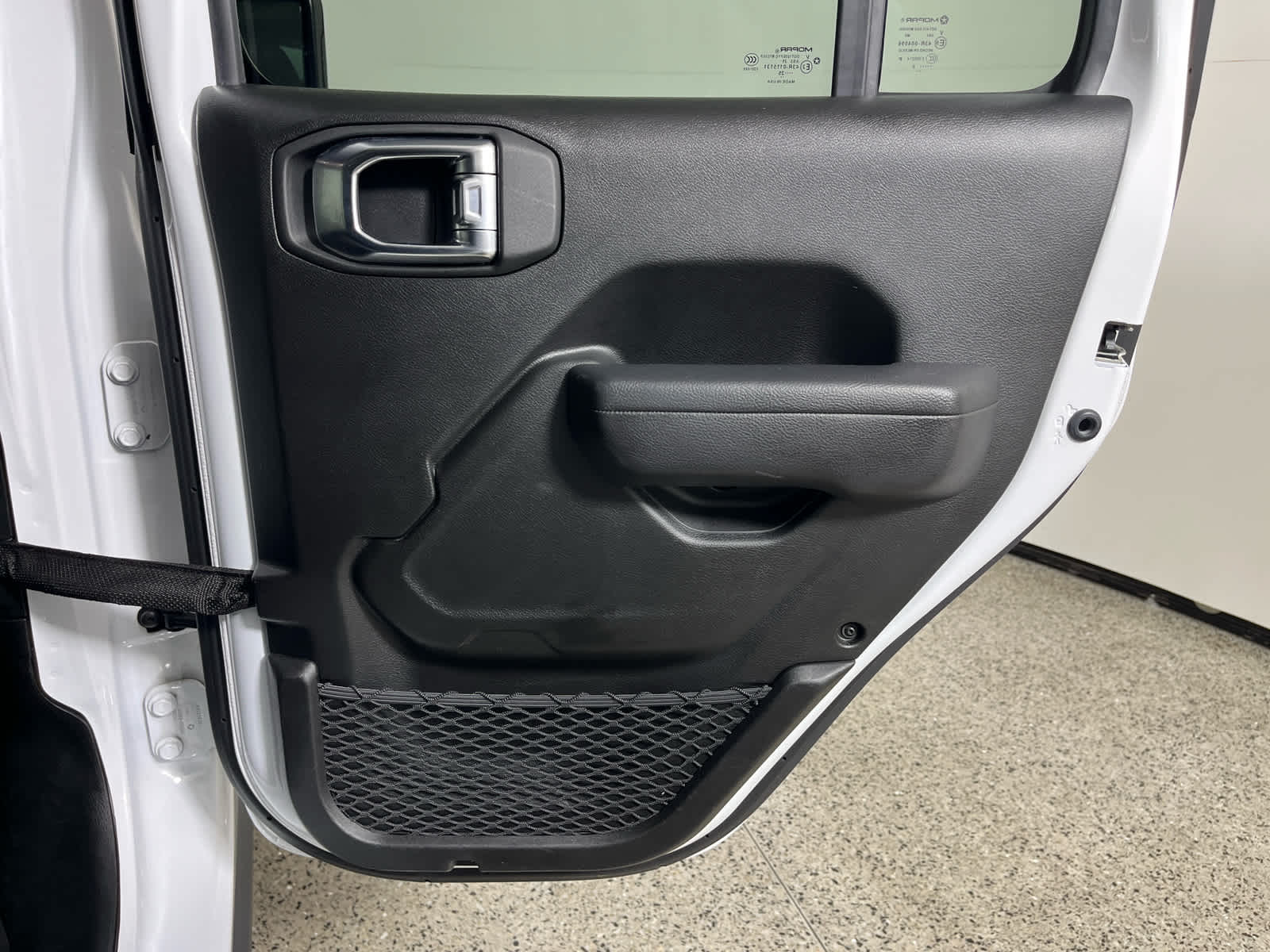 2025 Jeep Wrangler 4xe Willys 4xe