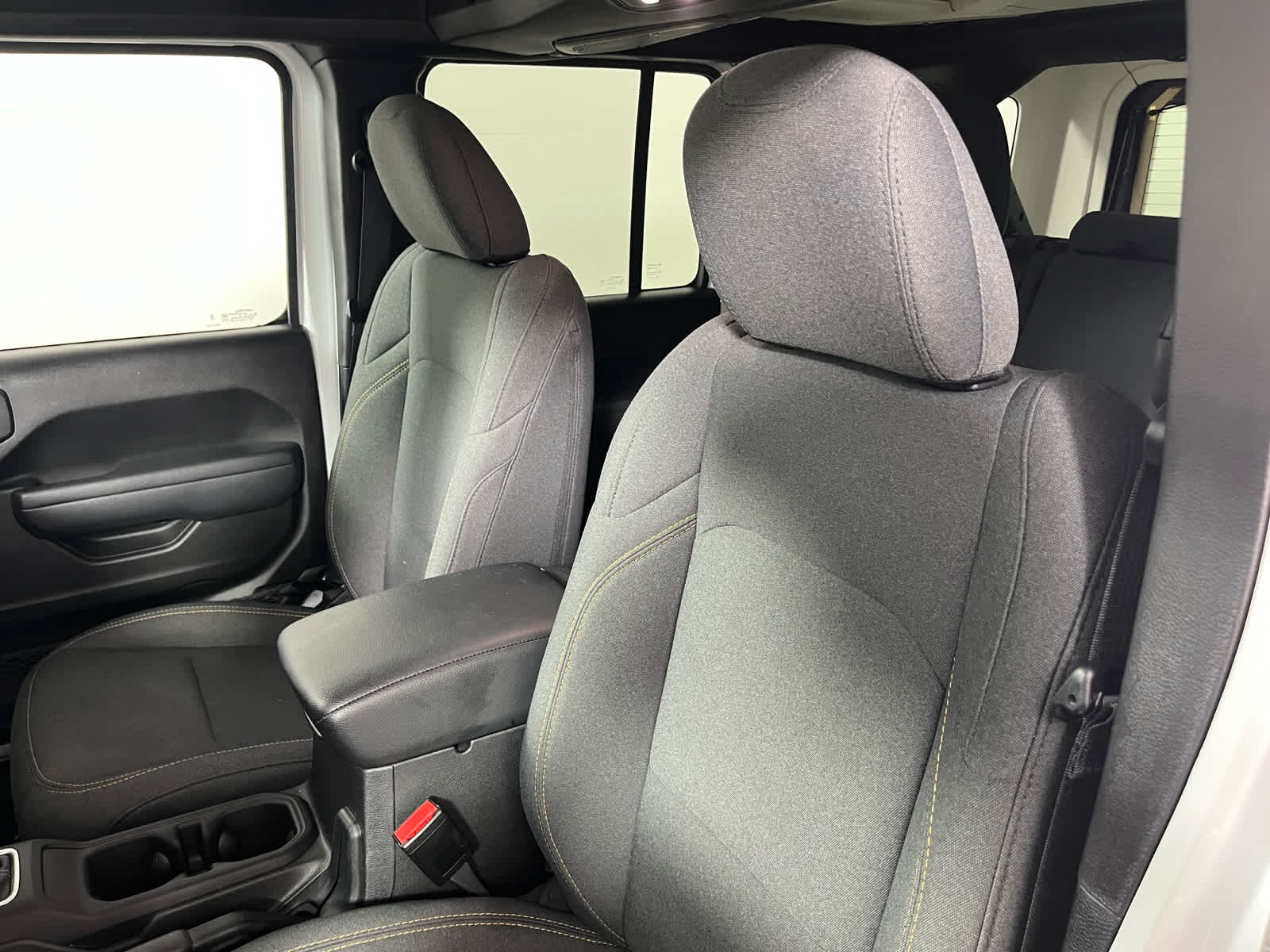 2025 Jeep Wrangler 4xe Willys 4xe