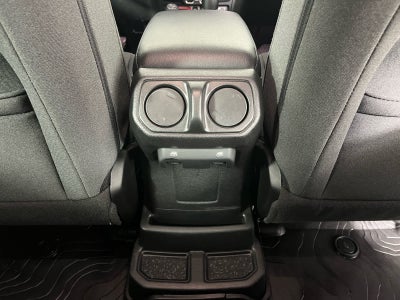 2025 Jeep Wrangler 4xe Willys 4xe