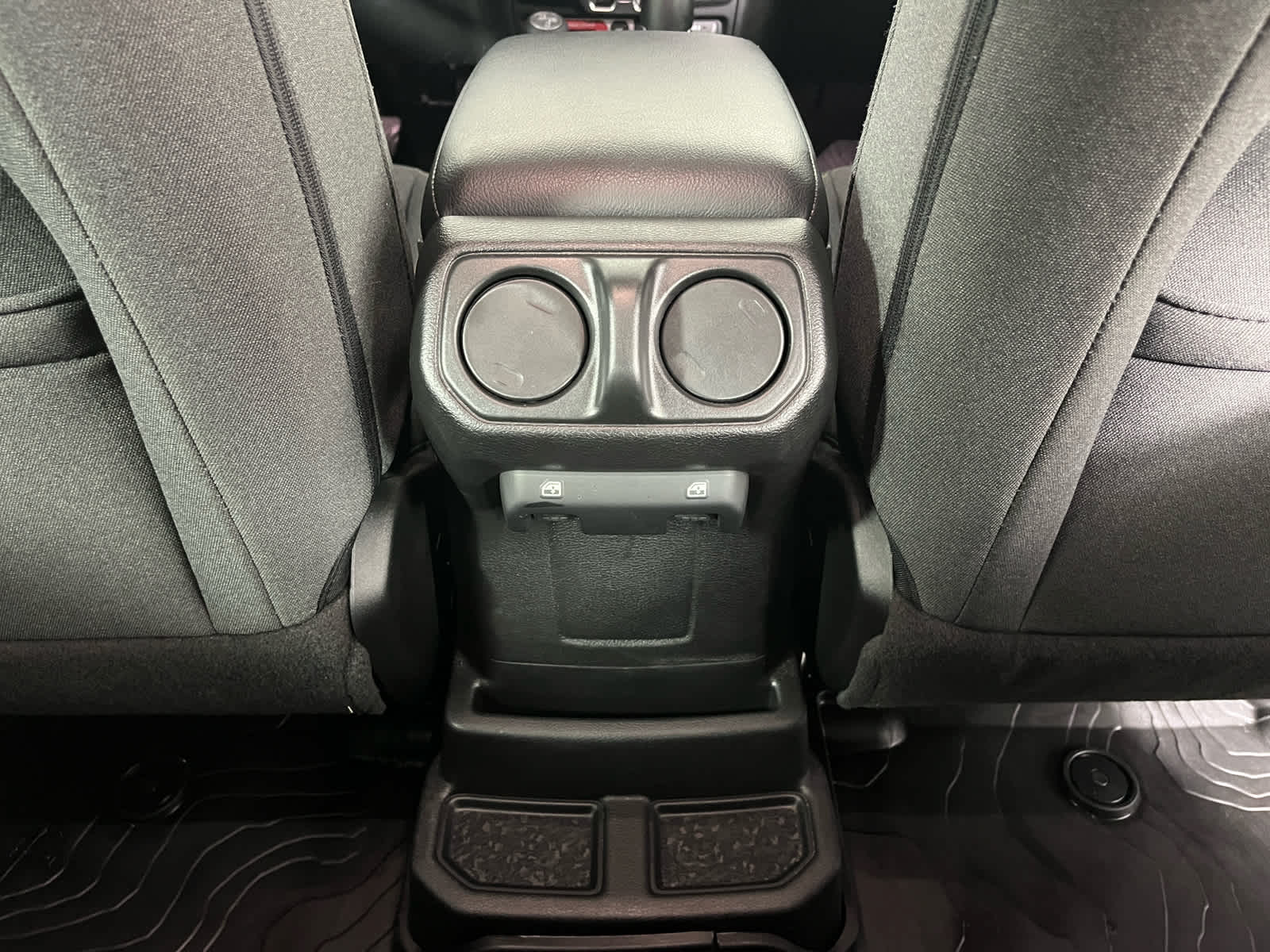 2025 Jeep Wrangler 4xe Willys 4xe