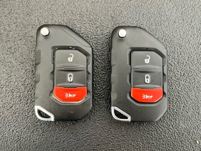 2025 Jeep Wrangler 4xe Willys 4xe