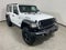 2025 Jeep Wrangler 4xe Willys 4xe