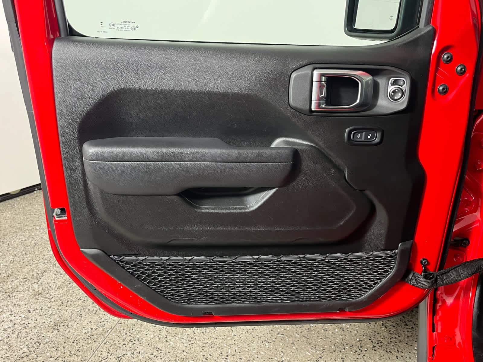 2025 Jeep Wrangler 4xe Willys