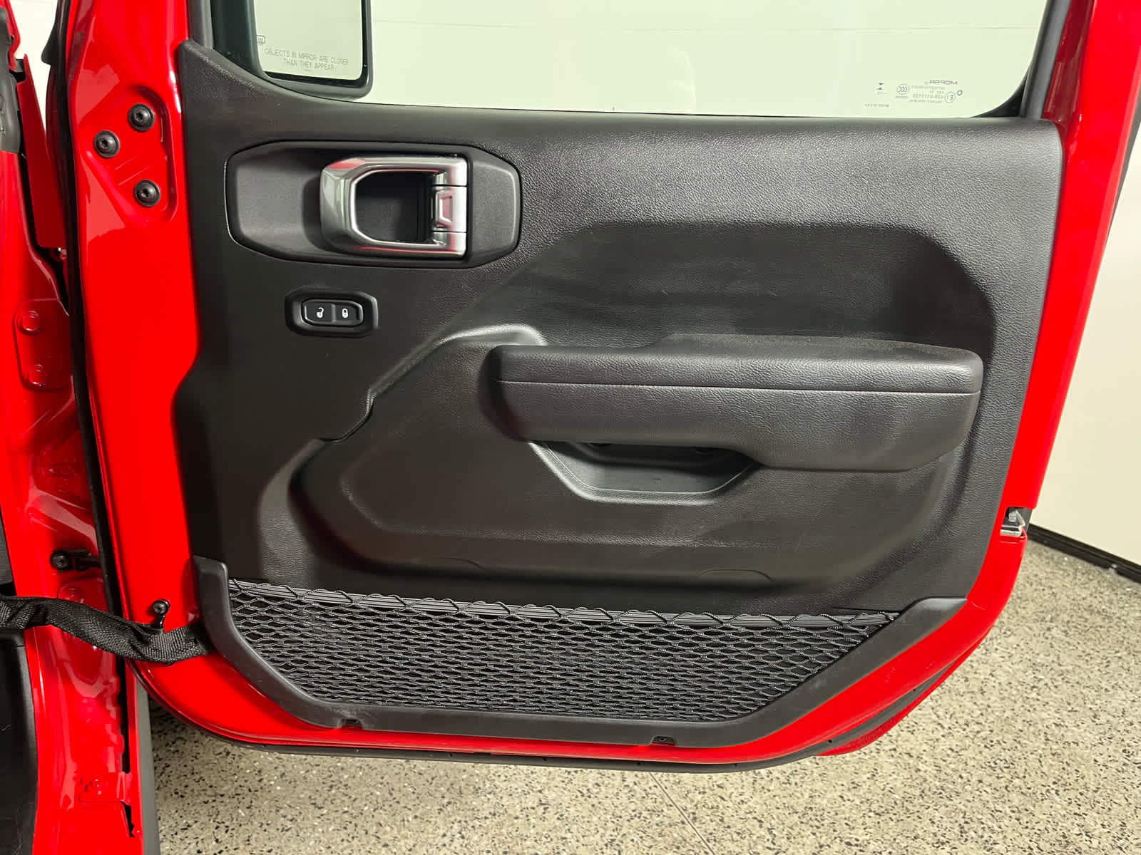 2025 Jeep Wrangler 4xe Willys