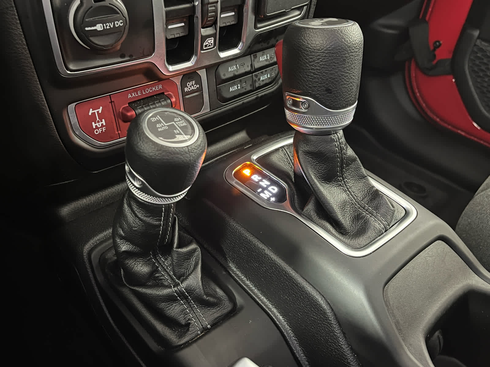 2025 Jeep Wrangler 4xe Willys