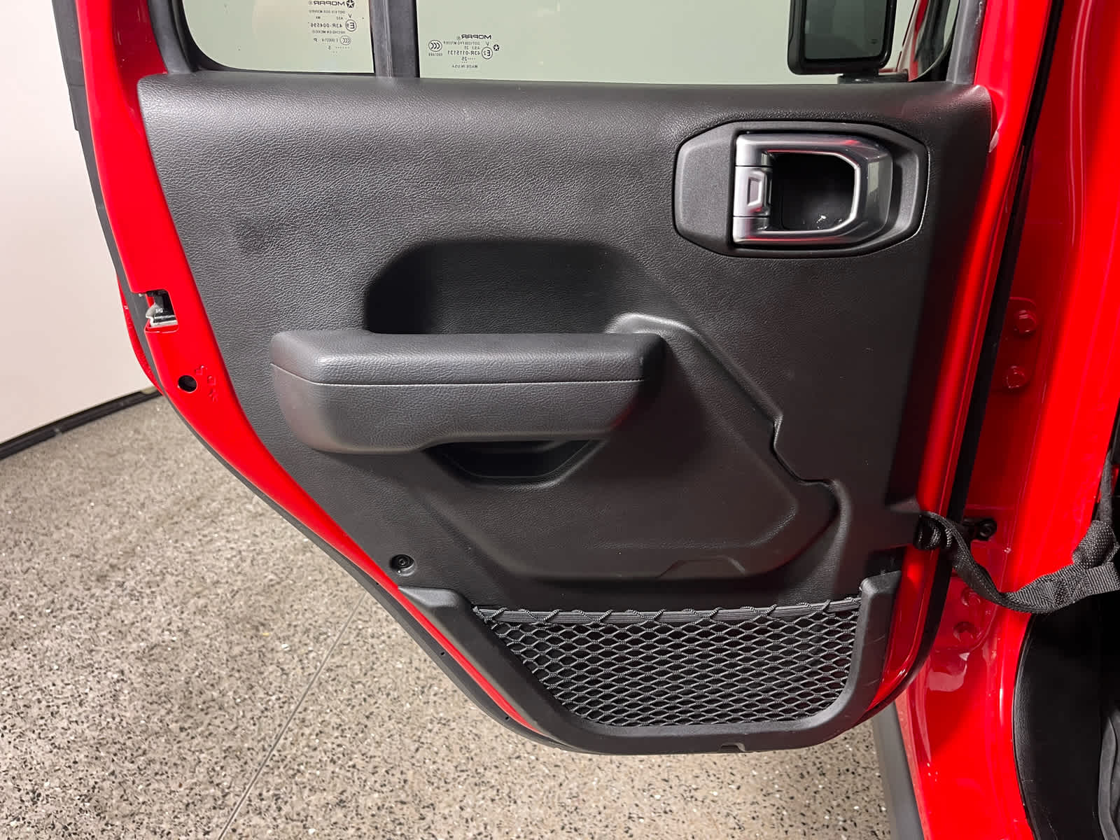 2025 Jeep Wrangler 4xe Willys