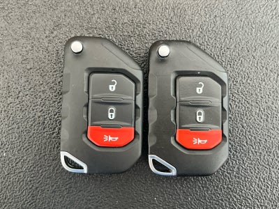 2025 Jeep Wrangler 4xe Willys