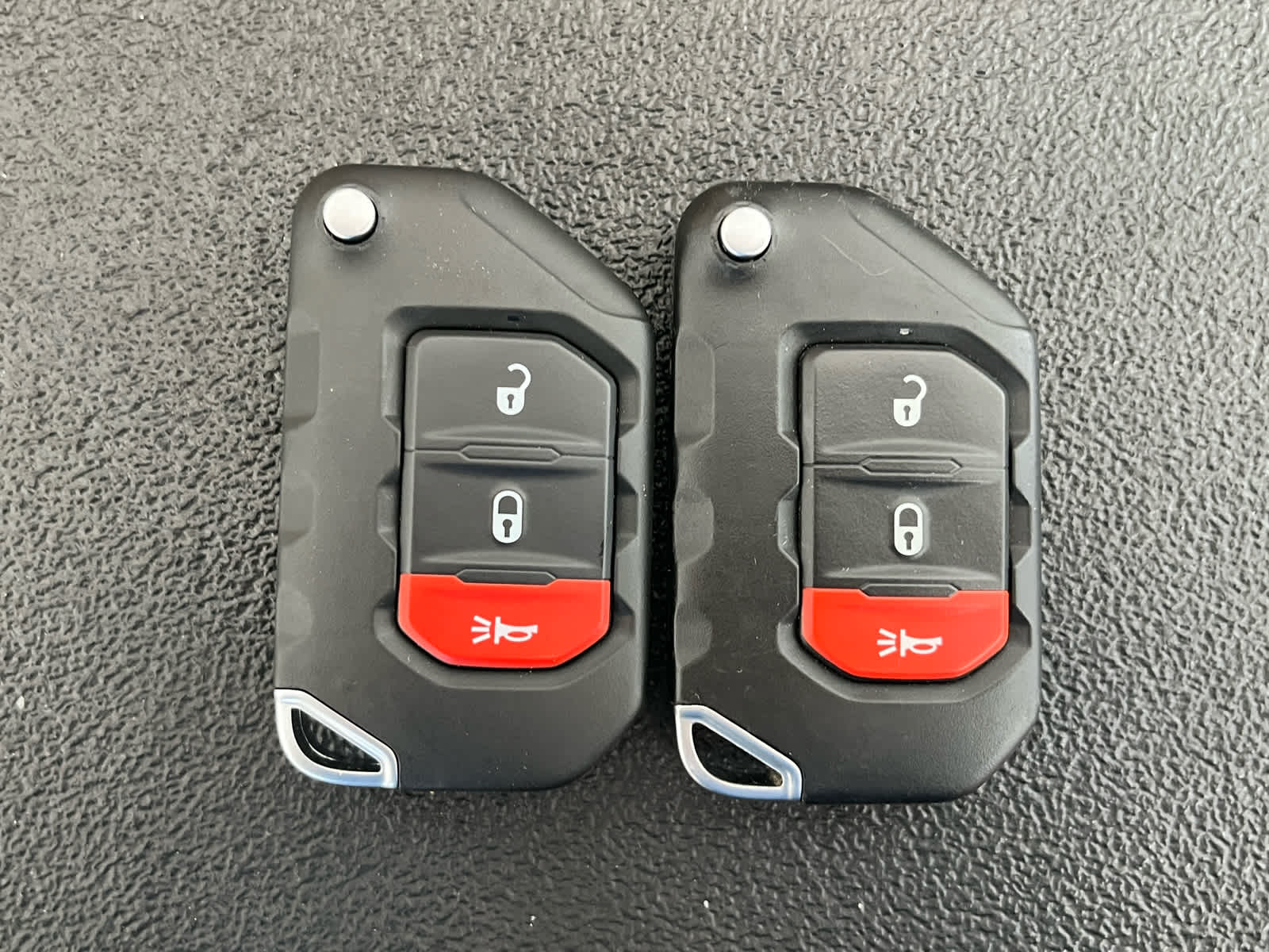 2025 Jeep Wrangler 4xe Willys