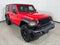 2025 Jeep Wrangler 4xe Willys