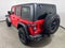 2025 Jeep Wrangler 4xe Willys