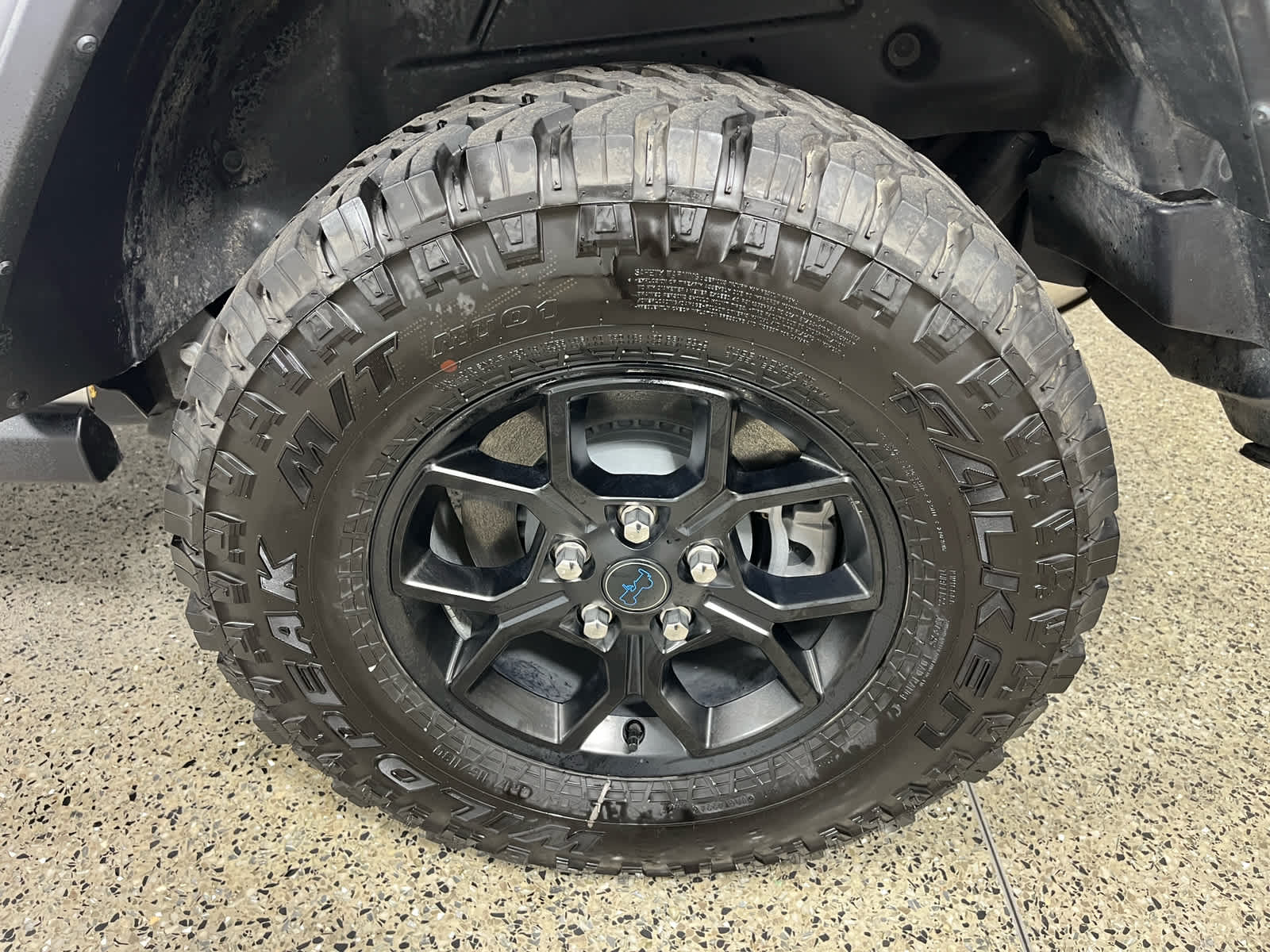 2025 Jeep Wrangler 4xe Willys