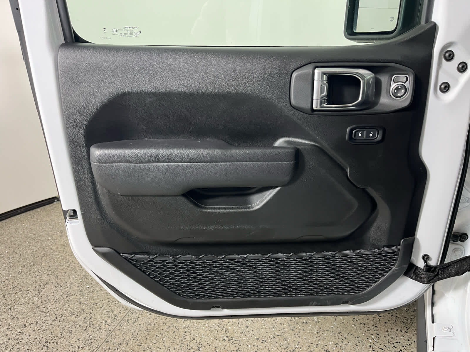 2025 Jeep Wrangler 4xe Willys