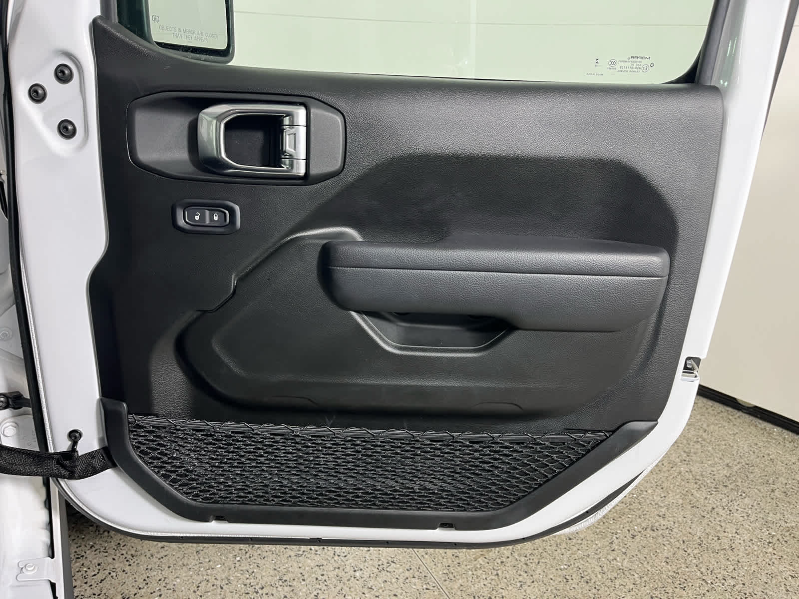 2025 Jeep Wrangler 4xe Willys