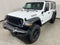 2025 Jeep Wrangler 4xe Willys