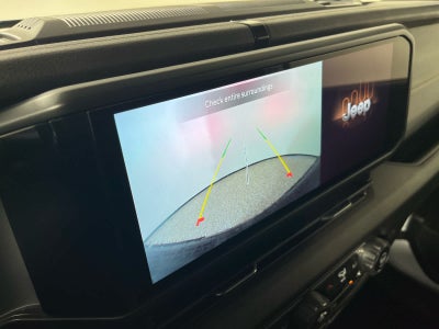 2025 Jeep Wrangler 4xe Willys