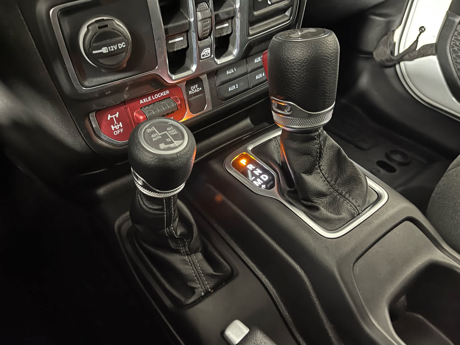 2025 Jeep Wrangler 4xe Willys