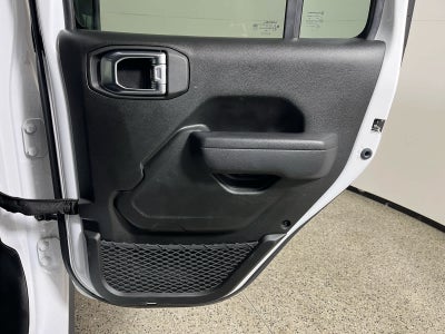 2025 Jeep Wrangler 4xe Willys