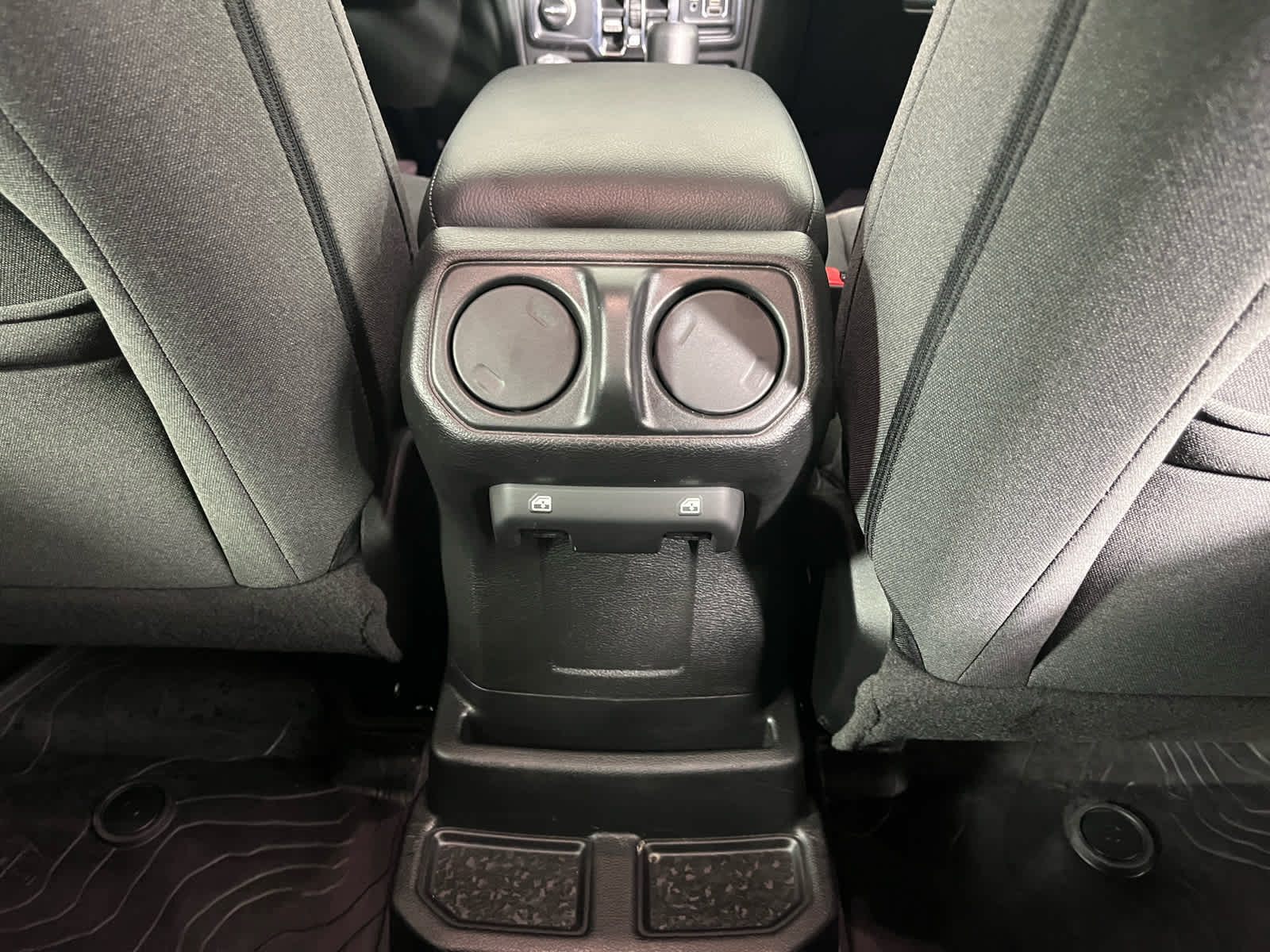 2025 Jeep Wrangler 4xe Willys