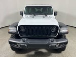 2025 Jeep Wrangler 4xe Willys