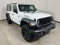 2025 Jeep Wrangler 4xe Willys