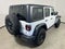 2025 Jeep Wrangler 4xe Willys