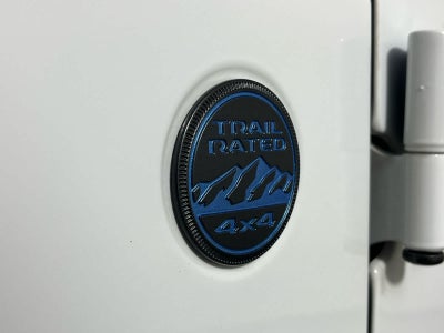 2025 Jeep Wrangler 4xe Willys