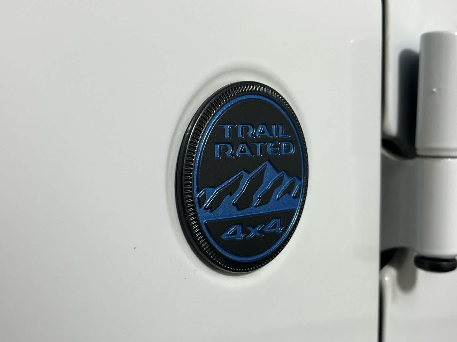 2025 Jeep Wrangler 4xe Willys