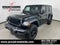 2025 Jeep Wrangler 4xe Willys
