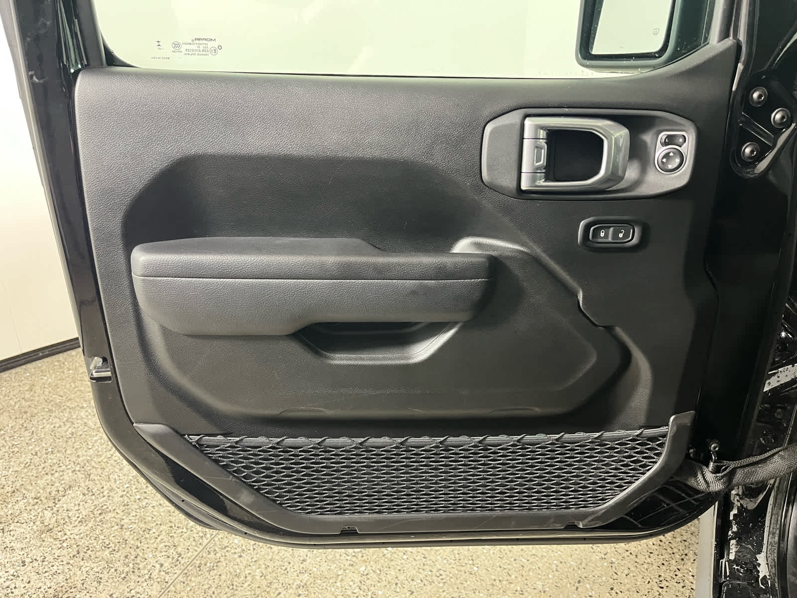 2025 Jeep Wrangler 4xe Willys