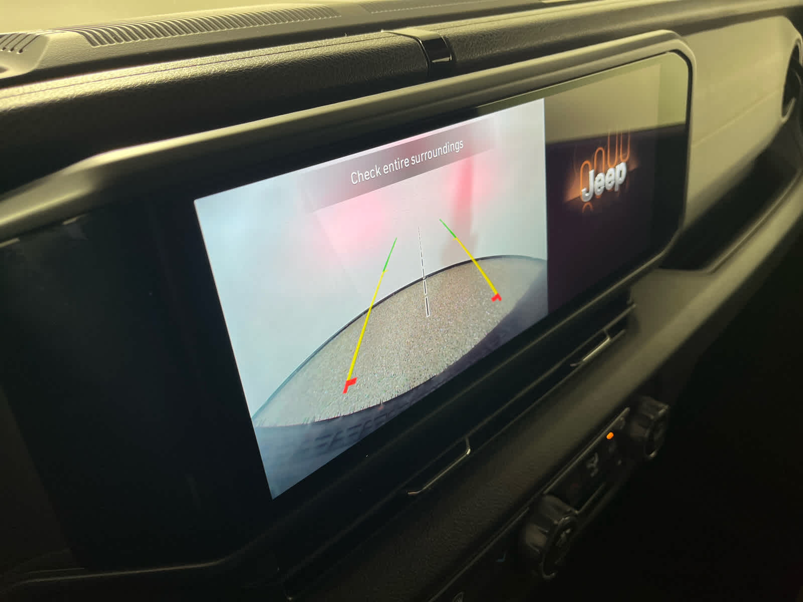 2025 Jeep Wrangler 4xe Willys